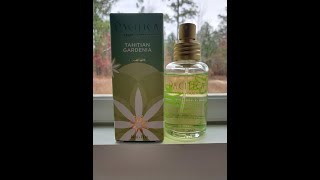 Tahitian Gardenia by Pacifica