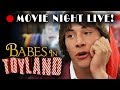 MOVIE NIGHT LIVE -- 