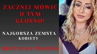 ALIENACJA MĘŻCZYZN W POLSCE: PROBLEM, O KTÓRYM NIKT NIE MÓWI GŁOŚNO | OPTYMALNA ZMIANA