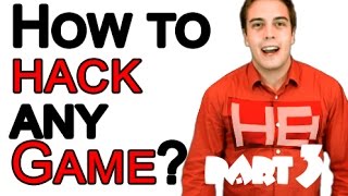 How to Cheat in almost any PC Game Using Cheat Engine - Part 3 'Encrypted Values'