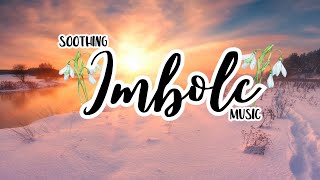 Magickal ✨ Soothing Music for Imbolc 🌸 #WitchyMusic