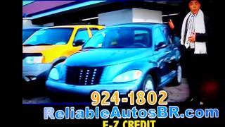 Reliable auto br . Com