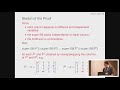 mixture differential cryptanalysis a new approach to distinguishers and attacks on round reduc...