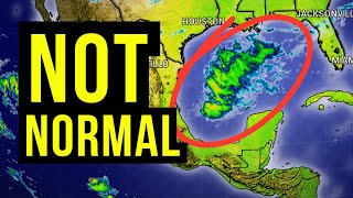 Subtropical Storm Chance...