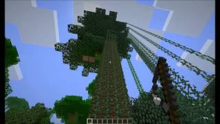 Grappling Hook - Plugin example