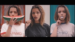 Organic T-Shirt  [CRNMD Clothes]