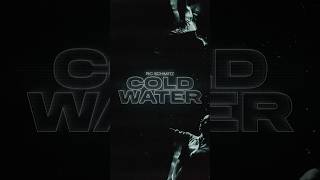 A minha nova track Cold Water já está disponível em todas as plataformas! #newmusic #electronicmusic