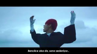 BTS - SAVE ME [MV] (Türkçe Altyazılı/Turkish sub)