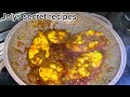 সাধারণ ভাবে অসাধারণ স্বাদে বোয়াল মাছ ভুনা jolys secret recipes