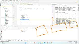 Treeset Implementation part -1