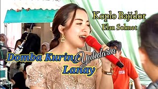 Download Lagu Domba Kuring Medley Lanay Yulidaria Koplo Bajidor ... MP3 Gratis