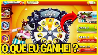 ROLETA BILHETE, GANHEI O PERNA DE PAU | LOONEY TUNES WORLD OF MAYHEM GAMEPLAY (iOS, Android)