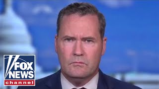 Former Green Beret Commander Rep. Waltz pays tribute to America's fallen heroes