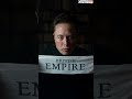 bring back the british empire says elon musk the craziest thing he has ever said