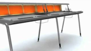 JUSTINCASE | Europe's No.1 Mobile Bar System