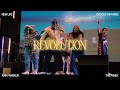 Revolution by Kirk Franklin, The Family | Groove to Praise