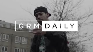 Ets ft. PK - Everyday [Music Video] | GRM Daily