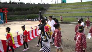 第六回　南部祭囃子大競演会　特別映像