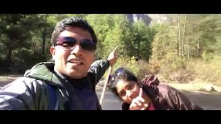 Tiger's Nest Bhutan / ভুটান: টাইগারস নেস্ট ট্রেকিং