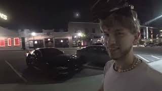Exploring Downtown Tulsa's Nightlife l OK