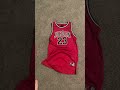 Jordan jersey