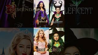 I LOVE THIS FILTER 💙❤️🍎 #descendants #evie #maleficent #wicked #descendants2 #mal #descendants3