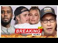 Hailey Bieber Dad CALLS OUT Hollywood Witches amid Justin Bieber Drama!