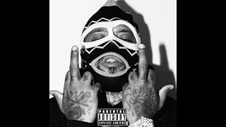 Westside Gunn ft. Benny the Butcher - B.I.G. Luther Freestyle (Instrumental)