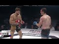 maxime côté vs rory gillis free fight samourai mma chapitre 11