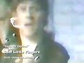 stiff little fingers suspect device music video