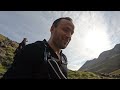 Žygis į carrauntoohil su margos dienos 🥾27 08 2022 kerryking hiking ireland camping