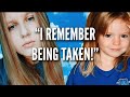 I Think I Am Madeline McCann | Julia’s Story | MUST SEE