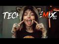 Techno Mix 2026😎🤘Best Nonstop Techno Songs For Party, Gym, Gaming🔥Hyper Techno Remix | Techno Bass