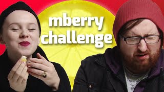 Irish People Taste Test Miracle Berries