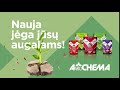 agrochema trąšos nauja jėga jūsų augalams