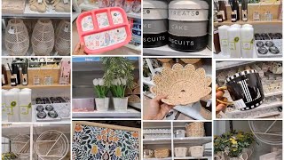 Matalan House Shop Home Accessories and Home Decor Items. New Collection January 2025