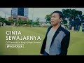 [MV] Sugiri Jafar - Cinta Sewajarnya (Teman ke Surga OST Part 2)