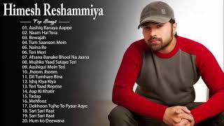 Top 20 Himesh Reshammiya REMIX songs 2021 / Himesh Reshammiya Nonstop DJ REMIX Songs_Party Dj Remix