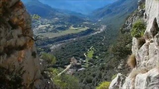 Monte Tundu - Su Turcalu de sos Mojos