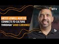 NAIDOC Winner 2022: Lowell Hunter | Creative Talent Award | NITV