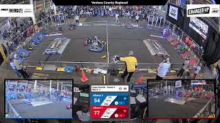 Match 11 (R4) - 2023 Ventura County Regional