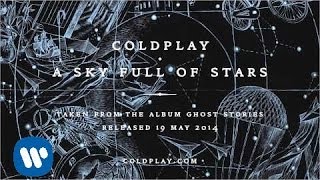 Download Mp3 Coldplay - A Sky Full Of Stars (Official audio)