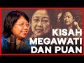 Megawati Penerus Trah Soekarno, Jalan Puan Tak Mudah Setelah Dukung Ganjar Ft. Uni Lubis