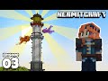 Hermitcraft 10: The Lighthouse - Ep. 3