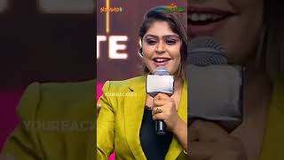 அப்பா 🥺❤️ Sasilaya Motivational Speech Tamil | Galatta Digital Awards 2022 #shorts