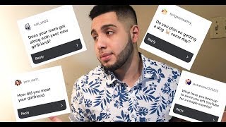 Answering Questions Everyone is Asking
