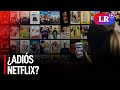 ¿Adiós Netflix? 5 plataformas para ver películas y series gratis