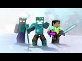 annoying villagers 37 minecraft animation