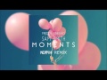 Freddy Verano feat. Sam Smith - Moments (Newik Remix) ( download )