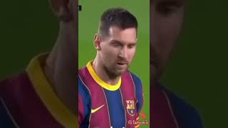 Messi Şampiyonlar Ligi'nde Olimpiakos'a attığı muazzam gol.  #messi #barcelona #shorts